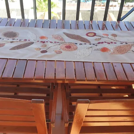 Mateo's House - Costa blanca - Imperial Park Апартаменты