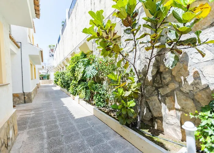 Mateo's House - Costa blanca - Imperial Park *