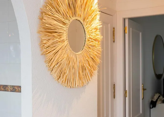 Mateo's House - Costa blanca - Imperial Park Calp