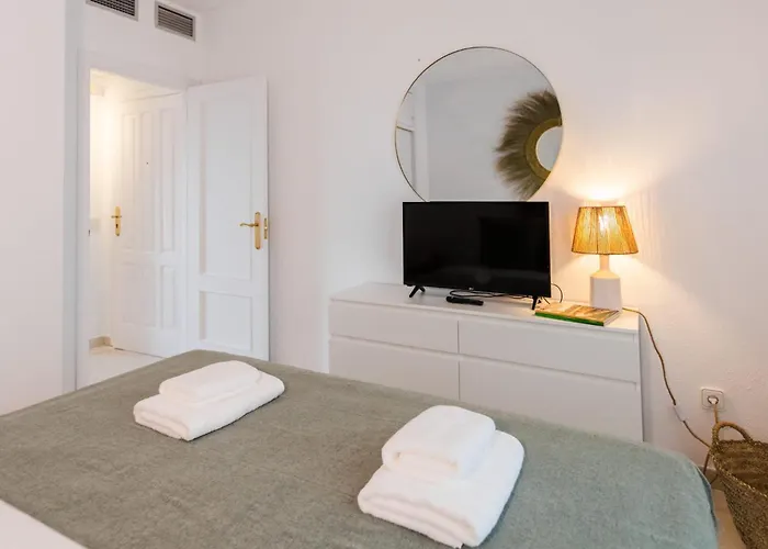 Mateo's House - Costa blanca - Imperial Park Calpe