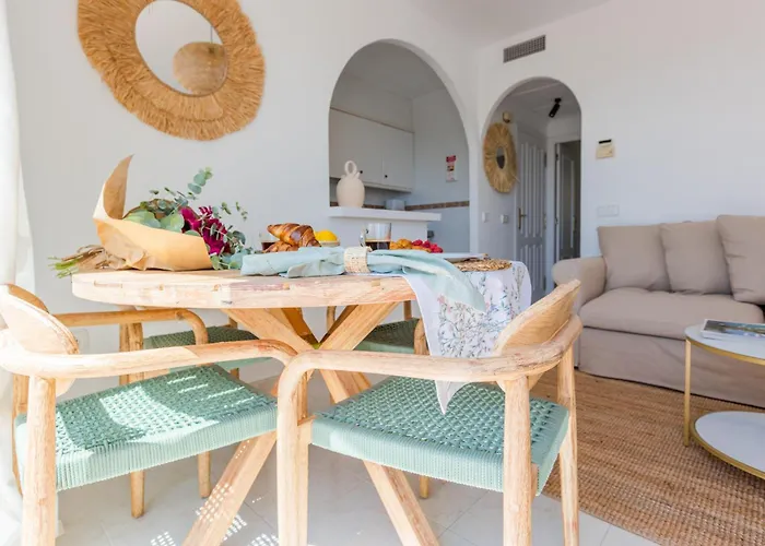 Mateo's House - Costa blanca - Imperial Park Calp