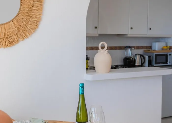 Apartment Mateo's House - Costa blanca - Imperial Park *