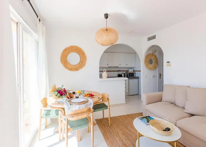 Apartment Mateo's House - Costa blanca - Imperial Park *