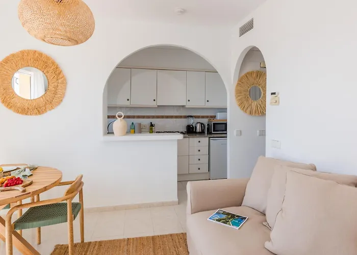 Mateo's House - Costa blanca - Imperial Park Apartment Calp