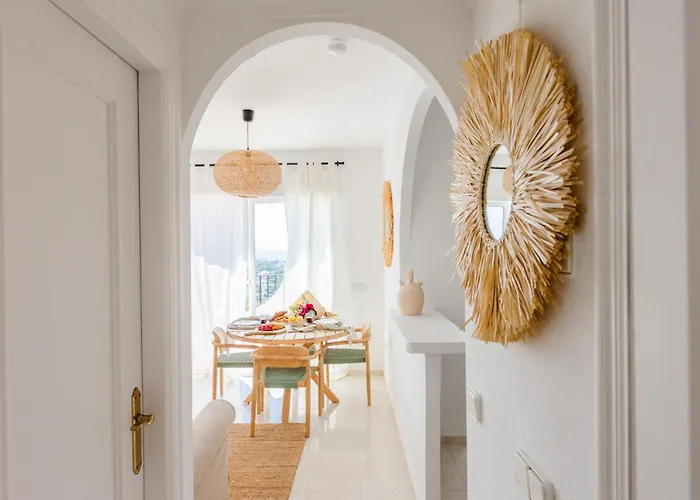 Mateo's House - Costa blanca - Imperial Park Calp