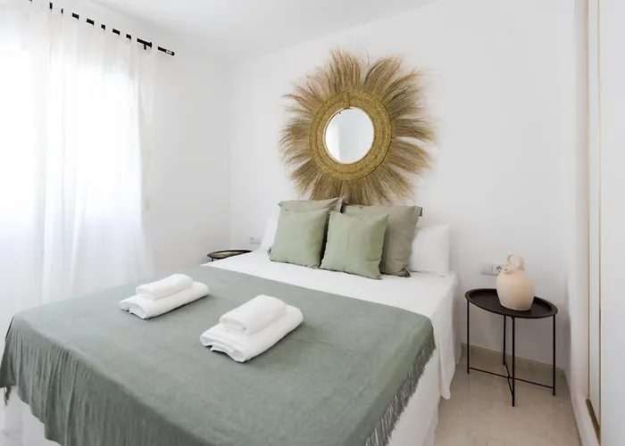 Apartment Mateo's House - Costa blanca - Imperial Park Calp