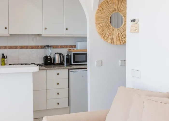 Apartment Mateo's House - Costa blanca - Imperial Park