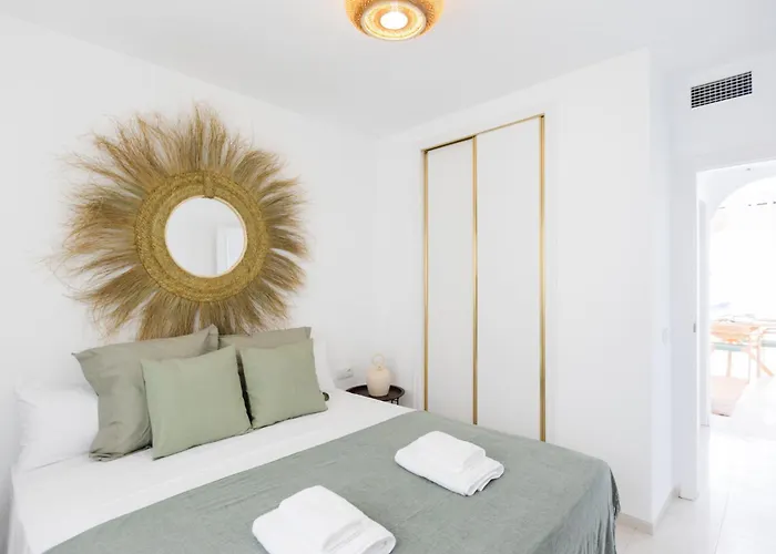 Apartment Mateo's House - Costa blanca - Imperial Park *