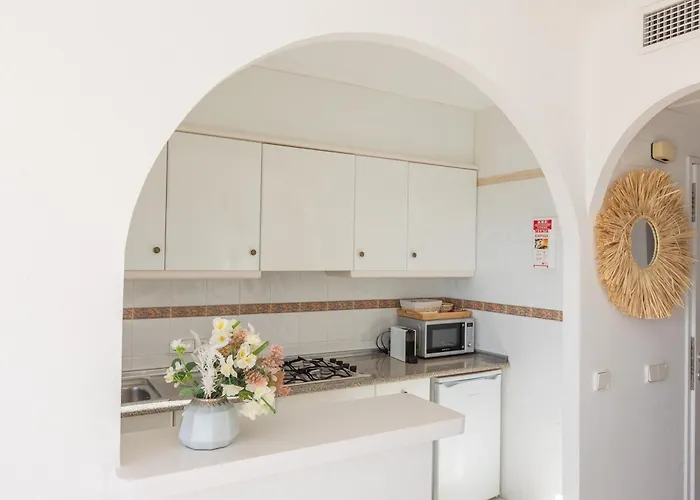 Mateo's House - Costa blanca - Imperial Park *