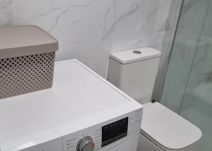 Mateo's House - Costa blanca - Imperial Park Apartment *