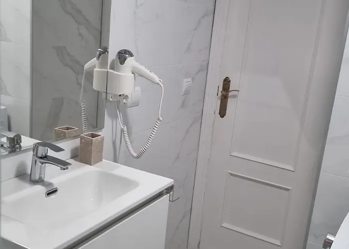 Mateo's House - Costa blanca - Imperial Park Apartment